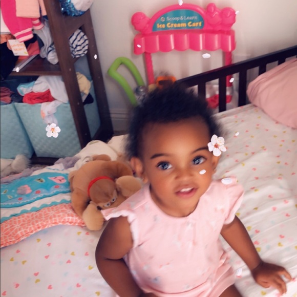 Meet your Posher, Aaliyah - Picture 4 of 4